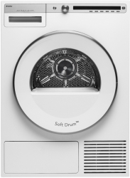  Конденсационная сушильная машина Asko T408CD.W.P