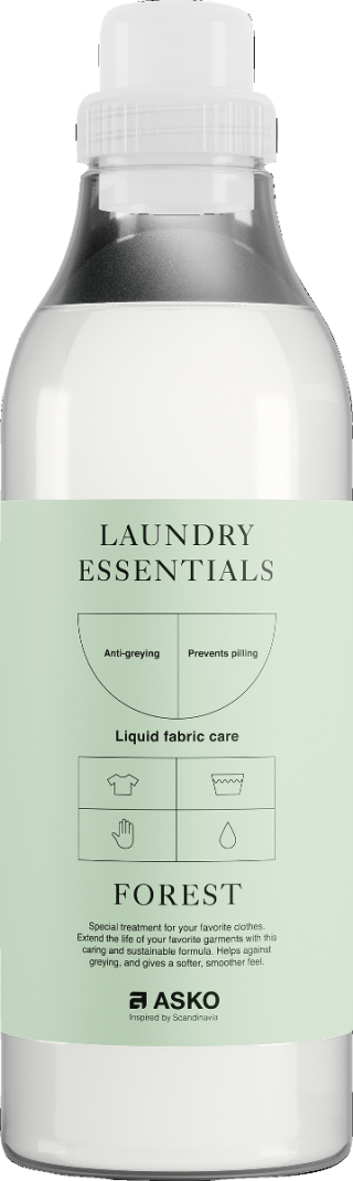  Asko LF11 AU Fabric Care